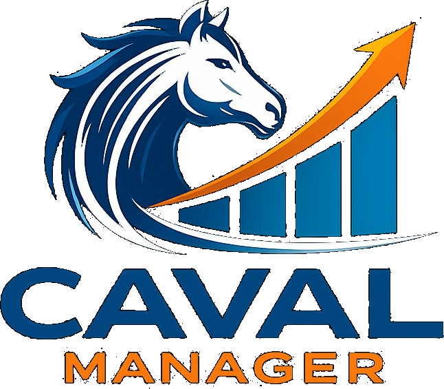 Logo CavalManager